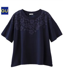 GU | トップス