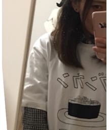 グンカン | Tシャツ/カットソー