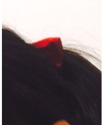 Handmade | ヘアゴム