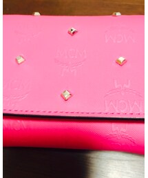 MCM | 財布