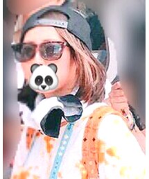 OBEY | キャップ