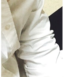 UNIQLO | シャツ/ブラウス