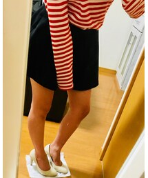 RANDA | パンプス