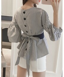 no brand | トップス