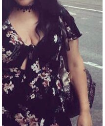 American Eagle | つなぎ/オールインワン