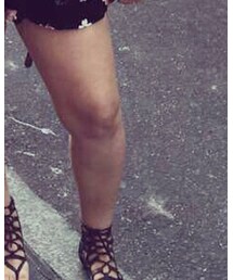 RAMPAGE | サンダル