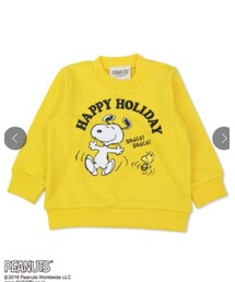 PEANUTS | トップス