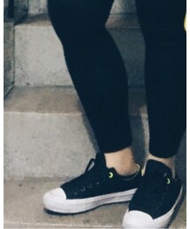 CONVERSE | スニーカー