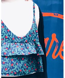 Juicy Fatty | キャミソール