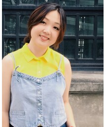 H&M | シャツ/ブラウス