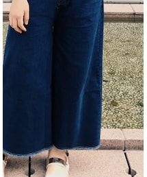 Juicy Fatty | デニムパンツ