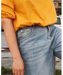 Juicy Fatty | デニムパンツ