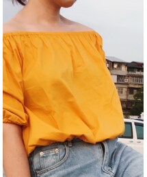 Juicy Fatty | その他トップス