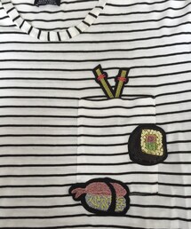 ZARA | Tシャツ/カットソー