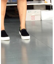 ZARA | スニーカー