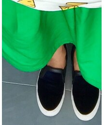 ZARA | スニーカー