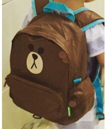 LINE | バックパック/リュック