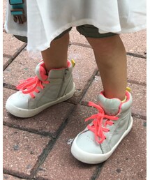 ZARA | スニーカー