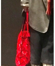 ISSEY MIYAKE | トートバッグ
