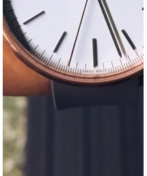 uniformwares | アナログ腕時計