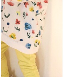 ZARA | スウェット