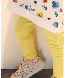 ZARA | その他パンツ