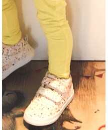 ZARA | スニーカー