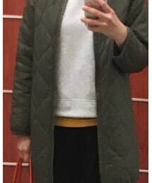 UNIQLO | スウェット