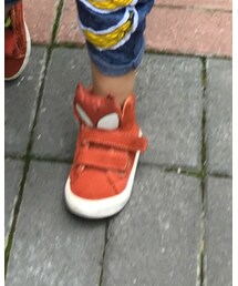 ZARA | スニーカー