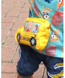 SNOOPY | ショルダーバッグ