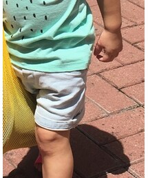 ZARA | デニムパンツ