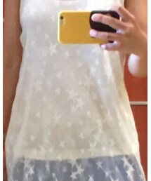 Mo & Co | タンクトップ