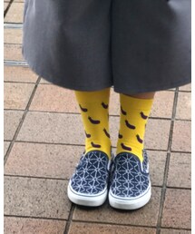 VANS | スニーカー