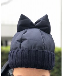 Federica Moretti | ニットキャップ/ビーニー