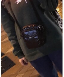 Supreme  | ショルダーバッグ