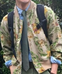 Engineered Garments | ブルゾン