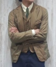 Engineered Garments | テーラードジャケット