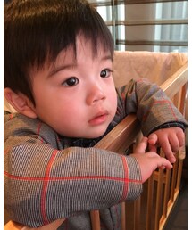 韓国子供服 | スーツジャケット