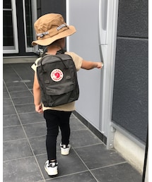 FJALL RAVEN  | Kanken Mini (FJALLRAVEN/フェールラーベン)(バックパック/リュック)