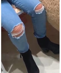 H&M | ブーツ