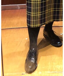 脚衫 | シューズ