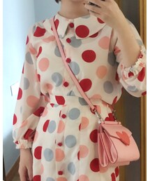 reallywhy | シャツ/ブラウス