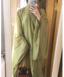 朝桦庄 | トップス