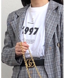 youth loser 1997 | Tシャツ/カットソー