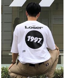 youth loser 1997 | Tシャツ/カットソー