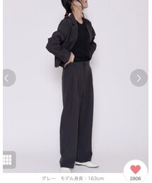 ECRIRE | セットアップ