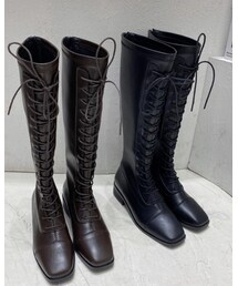 RURU official | ブーツ