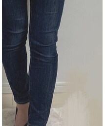 UNIQLO | デニムパンツ