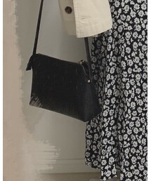 HITCH HIKE MARKET | ショルダーバッグ