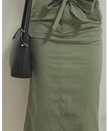 N.（N. Natural Beauty Basic） | スカート